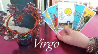 Virgo Mid February 2023 ❤ YOU DON'T WANT TO MISS THIS! Make Sure To Check Your DM's Virgo!! #Tarot