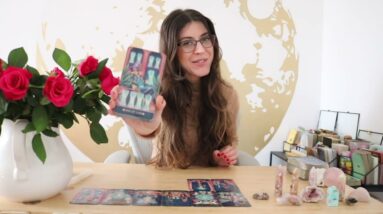 ♥️YOUR LOVE STORY ♥️ THE HIDDEN TRUTH YOU NEED TO HEAR… March 2023 Tarot Reading