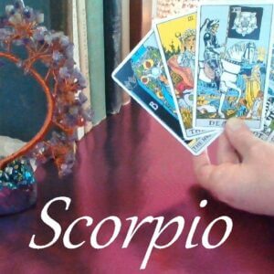 Scorpio Mid February 2023 ❤ YESS! It's Time For The Scorpio To Be Chased!! #Tarot