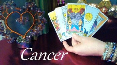 Cancer February 2023 ❤️💲 CRITICAL DECISIONS! Your Happiness Is At Stake Cancer! Love & Career #Tarot