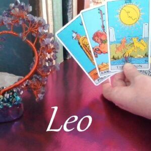 Leo Mid February 2023 ❤ LOVE ALERT 🚨 Someone's Got A Crush On You Leo!! #Tarot