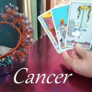 Cancer Mid February 2023 ❤ You Have No Idea How Much You Affect This Person Cancer!! #Tarot
