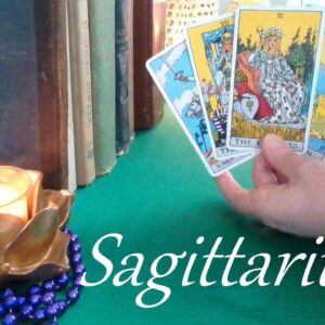 Sagittarius March 2023 ❤💲 Your Life Will Never Be The Same Sagittarius! Love & Career #Tarot