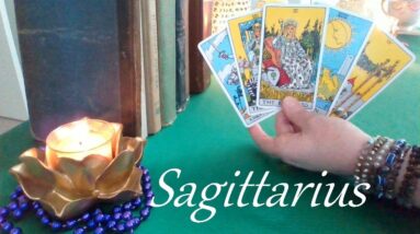 Sagittarius March 2023 ❤💲 Your Life Will Never Be The Same Sagittarius! Love & Career #Tarot