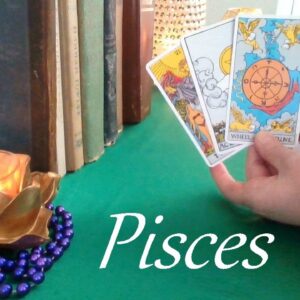 Pisces March 2023 ❤ They Are VERY SERIOUS About A Future With You Pisces! HIDDEN TRUTH #Tarot