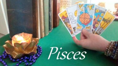 Pisces March 2023 ❤ They Are VERY SERIOUS About A Future With You Pisces! HIDDEN TRUTH #Tarot