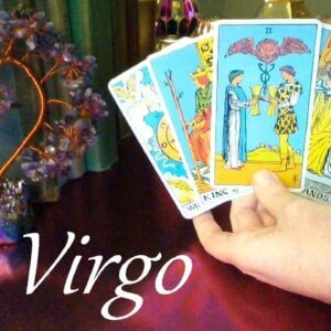 Virgo ❤️💋💔 The Passion Is INTENSE, But Is It Enough Virgo??!!  Love, Lust or Loss February #Tarot