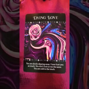 Meet The Artists Of The Secret Art Of Love Oracle Deck #oracle #tarot