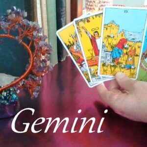 Gemini Mid February 2023 ❤ BOLD MOVE! All Or Nothing Gemini!! #Tarot