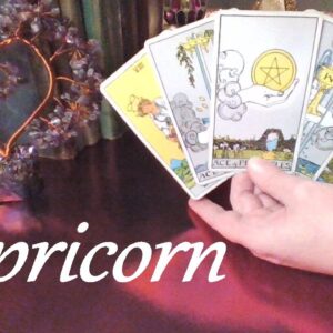 Capricorn❤️💋💔 A Deep Conversation About Your Future Together!! Love, Lust or Loss February #Tarot