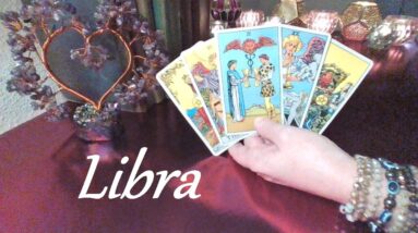 Libra ❤️💋💔 Your Souls Know Each Other So Well Libra!! Love, Lust or Loss February #Tarot