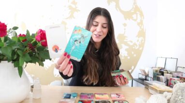 VIRGO - 'WHO IS THIS PERSON ON YOUR MIND?' - End of February 2023 Tarot Reading