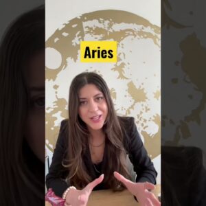 ARIES 💛 Your Next BLESSING For March 2023 #aries #ariestarot #shorts #blessings #tarot #march2023