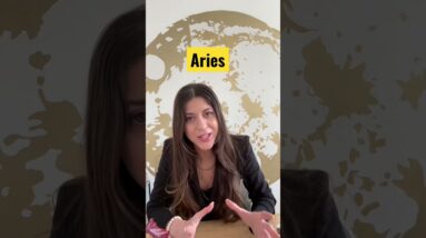 ARIES 💛 Your Next BLESSING For March 2023 #aries #ariestarot #shorts #blessings #tarot #march2023
