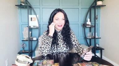 AQUARIUS | WHAT THEY DON'T KNOW...| ❤️ YOU VS THEM FEBRUARY 2023 LOVE TAROT READING.