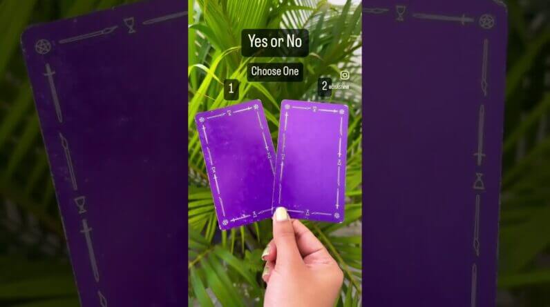 Yes or No Tarot 🔮Ask your Questions #lisasimmi #pickacard #yesornoreadings #ajjkarashifal #mahadev