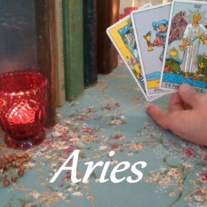 Aries April 2023 ❤ MAJOR APOLOGY! They Are Finally Accepting The Blame Aries! HIDDEN TRUTH #Tarot
