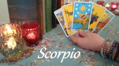 Scorpio April 2023 ❤ Life Changing Decisions! Forever Is On The Table Scorpio! HIDDEN TRUTH #Tarot