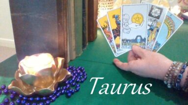 Taurus Mid Month 2023 ❤ AMAZING! Nothing Like You Have EVER Experienced Taurus! #Tarot