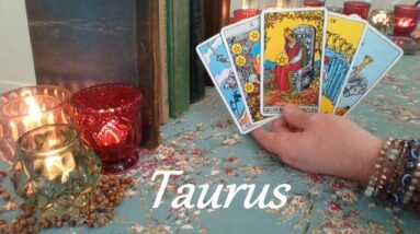 Taurus 🔮 Congratulations! It's Time to Experience The Rewards Of Your Hard Work! March 26 - April 8