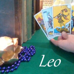 Leo Mid March 2023 ❤ IT'S TIME! Change Your TYPE, Change Your LIFE! #Tarot