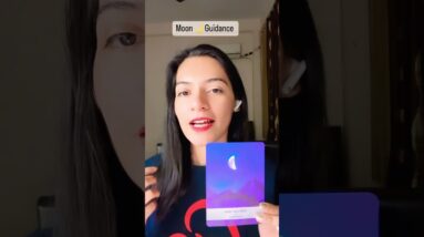 Moon Guidance 4 You 🌙 #pickacard #moonology #freetarotreading #tarot #apriltarot #aprilprediction