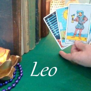 Leo ❤ They Want This! Prepare For An Extensive Examination Leo! FUTURE LOVE March 2023 #Tarot