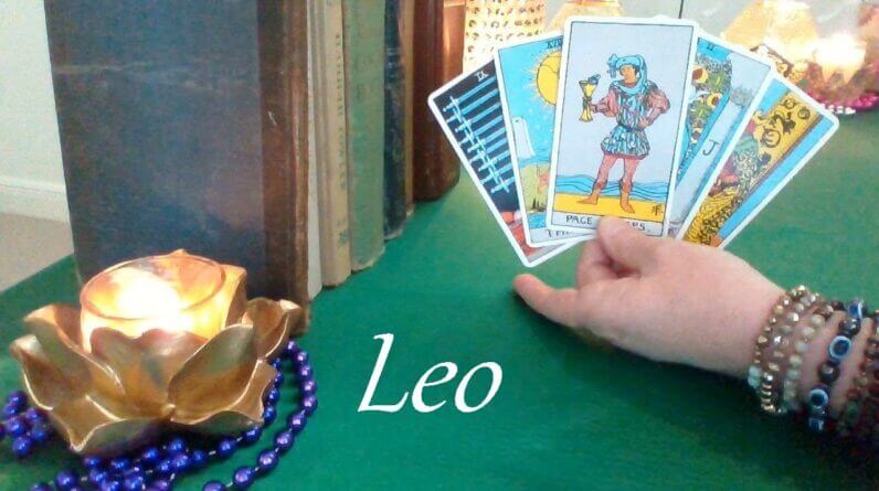Leo ❤ They Want This! Prepare For An Extensive Examination Leo! FUTURE LOVE March 2023 #Tarot