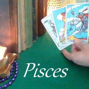 Pisces ❤ They Can't Stop Obsessing Over You Pisces! FUTURE LOVE March 2023 #Tarot