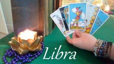 Libra ❤️💋💔 They Want To Know Everything About You Libra! Love, Lust or Loss March 5 - 18 #Tarot