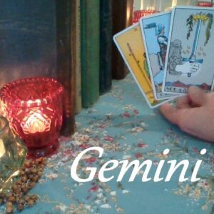 Gemini April 2023 ❤💲 THE TRUTH! Clarity Leads To Your Ultimate Victory Gemini! LOVE & CAREER #Tarot