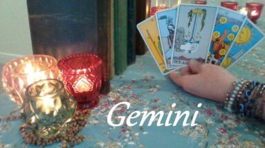 Gemini April 2023 ❤💲 THE TRUTH! Clarity Leads To Your Ultimate Victory Gemini! LOVE & CAREER #Tarot