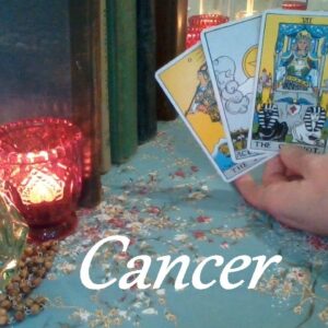 Cancer April 2023 ❤💲 This Is More Than You Ever Dreamed Possible Cancer! LOVE & CAREER #Tarot
