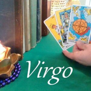 Virgo March 2023 ❤💲 Destiny! This Is The Key To Your Happiness Virgo!! Love & Career #Tarot