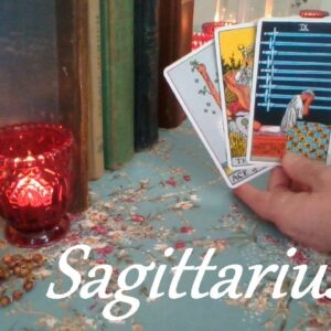 Sagittarius April 2023 ❤ Strong Soul Ties! Unconditional Love For You Sagittarius! HIDDEN TRUTH