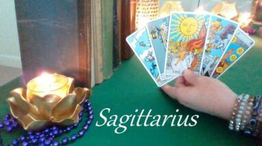 Sagittarius ❤ You Make Them Lose Control Sagittarius! FUTURE LOVE March 2023 #Tarot
