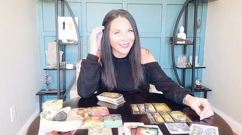 GEMINI | IT'S ALL ABOUT LOVE ❤️ | YOU VS THEM MARCH 2023 TAROT READING.