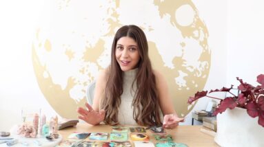 AQUARIUS - 'YOU HAVE TO HEAR THIS ONE!!!' - March 2023 Tarot Reading
