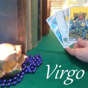 Virgo Mid March 2023 ❤ The "ONE" You've Been Fantasizing About Virgo!!  😍 #Tarot