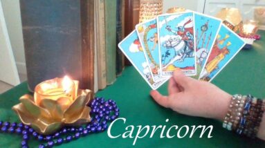 Capricorn Mid March 2023  ❤ This Confession Will Have A Big Impact On You Capricorn! #Tarot