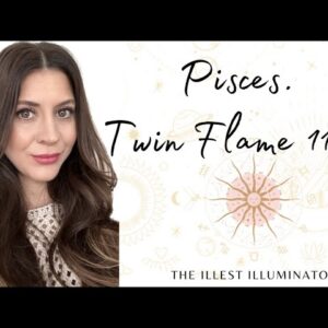 PISCES ❤️ Are You Being TOO SKEPTICAL? Twin Flame 11:11 Update March 2023