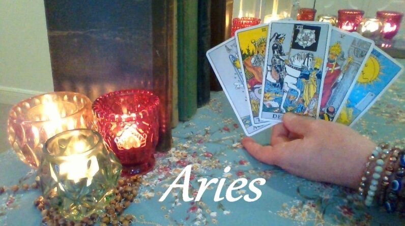 Aries April 2023 ❤💲 DEEP! This Journey Is Far More Important Than The Destination! LOVE & CAREER