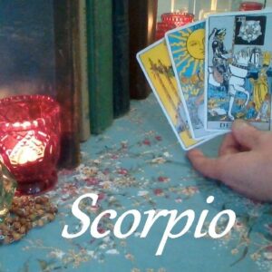 Scorpio 💲❤ POWER MOVES! You Will Not Regret The Decisions You Are About To Make! LOVE & CAREER