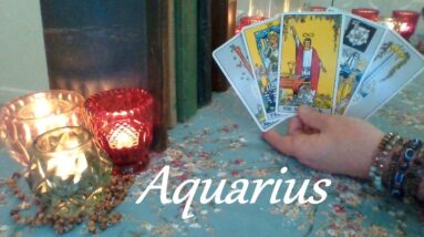 Aquarius April 2023 ❤💲 These Life Changing Blessings Are Yours For The Taking! LOVE & CAREER #Tarot