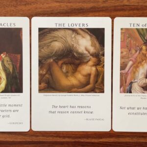 Feel the love! 5 March 2023 Your Daily Tarot Reading with Gregory Scott