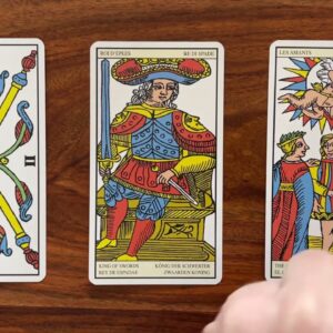Claim what you love! 28 March 2023 Your Daily Tarot Reading with Gregory Scott