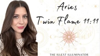 ARIES ❤️The Akhashic Records: Everything Is Already Written! Twin Flame 🔥 11:11 Update March 2023