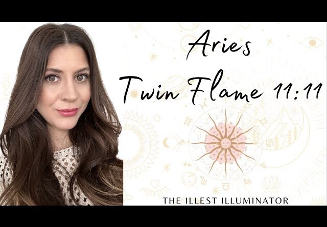 ARIES ❤️The Akhashic Records: Everything Is Already Written! Twin Flame 🔥 11:11 Update March 2023