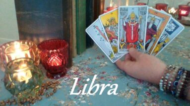 Libra April 2023 ❤ Significant Transformation! You Will Be Shocked Libra! HIDDEN TRUTH #Tarot