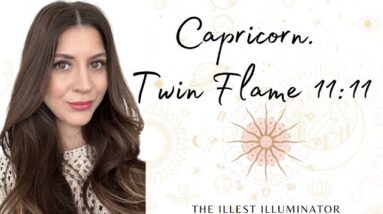 CAPRICORN ❤️Restoring The KARMIC INJUSTICE! Twin Flame 🔥 11:11 Update March 2023 Tarot Reading